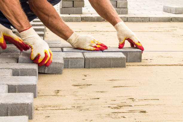 Driveway Pavers for Homes in Tabor City, NC