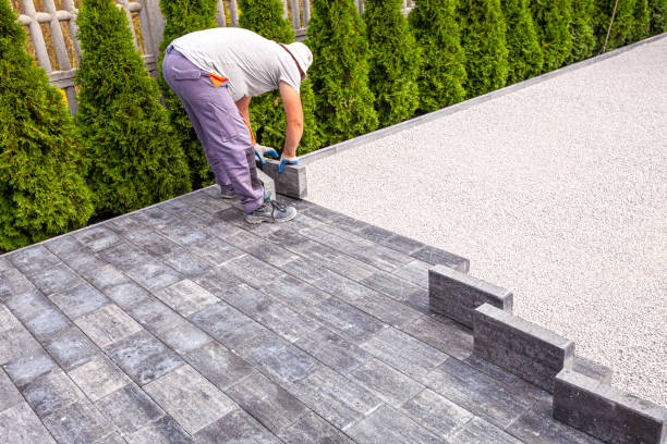 Decorative Driveway Pavers in Tabor City, NC