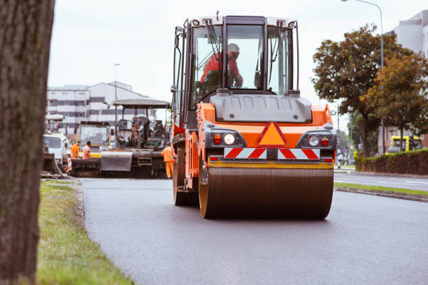 Best Paver Driveway Replacement  in Tabor City, NC