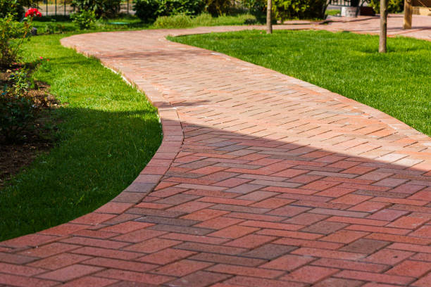 Best Residential Paver Driveway  in Tabor City, NC