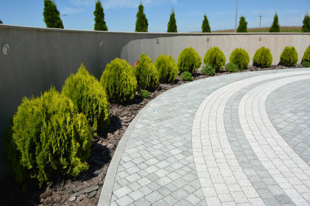 Best Residential Driveway Paver Services  in Tabor City, NC