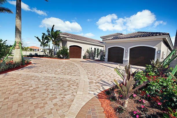 Best Cobblestone Driveway Pavers  in Tabor City, NC