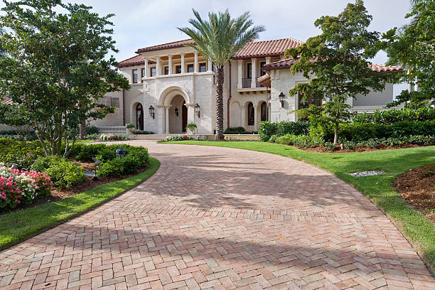 Reasons to Select Us for Your Driveway Paving Requirements in Tabor City, NC