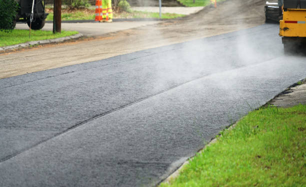 Best Brick Driveway Pavers  in Tabor City, NC
