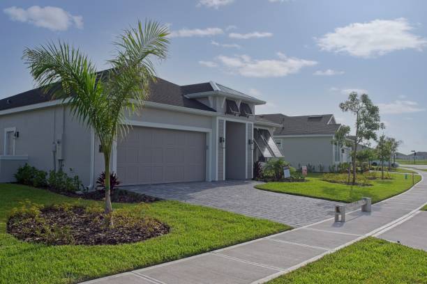 Driveway Repair Near Me in Tabor City, NC